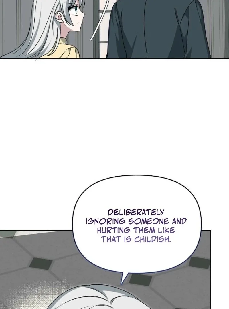 The Villainess’s Wise Retirement Plan Chapter 49 page 105
