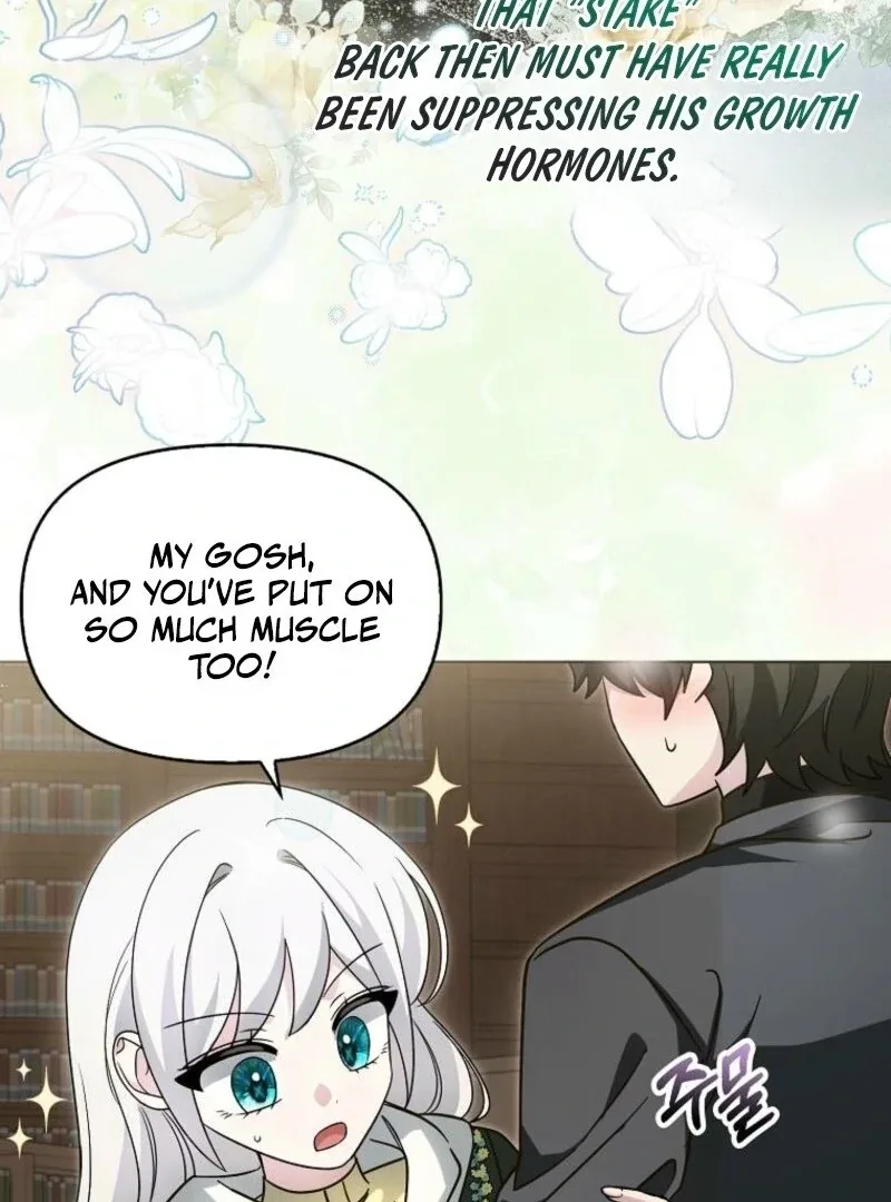 The Villainess’s Wise Retirement Plan Chapter 53 page 72