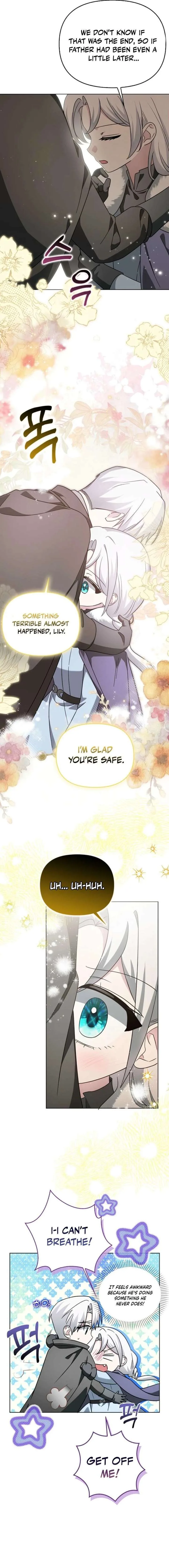 The Villainess’s Wise Retirement Plan Chapter 60 page 6