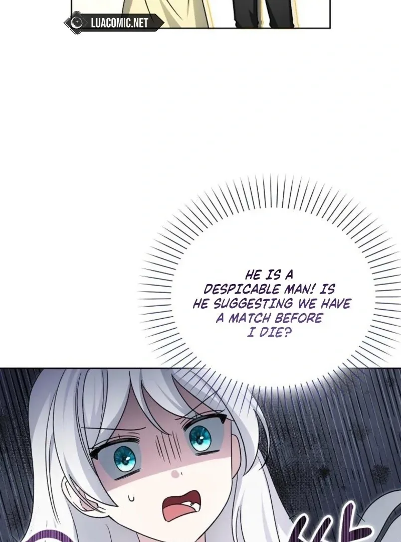 The Villainess’s Wise Retirement Plan Chapter 49 page 114