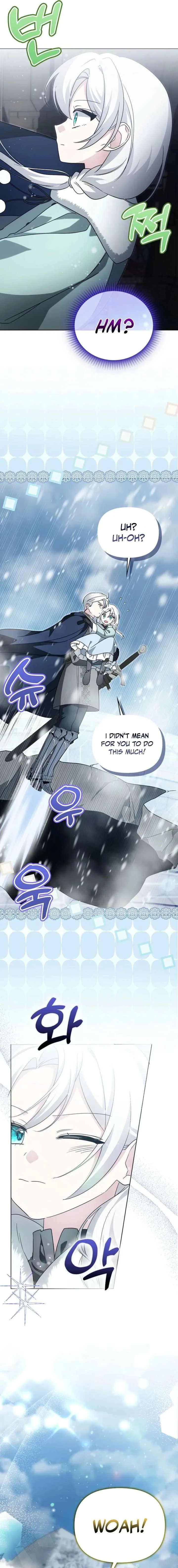 The Villainess’s Wise Retirement Plan Chapter 60 page 10