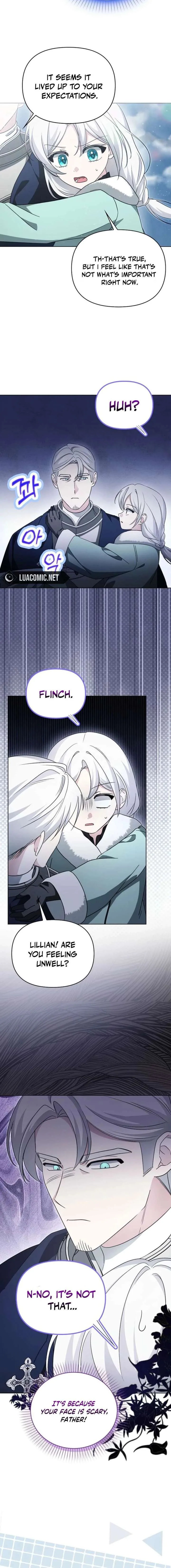 The Villainess’s Wise Retirement Plan Chapter 60 page 13