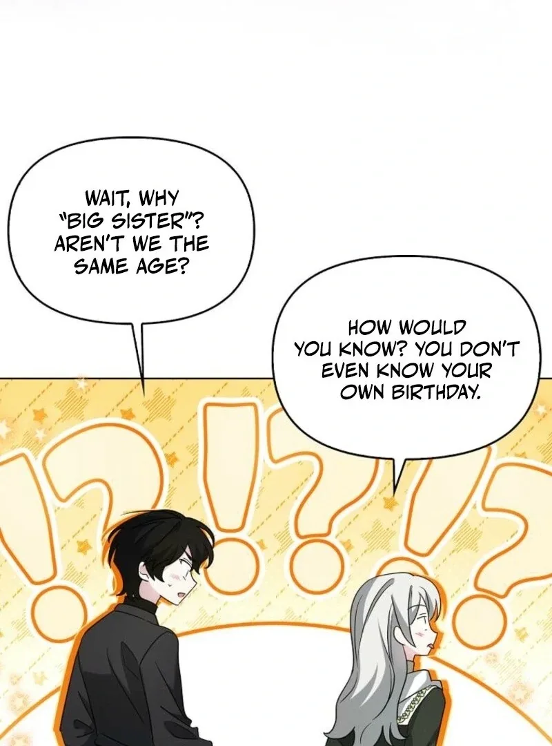 The Villainess’s Wise Retirement Plan Chapter 53 page 89
