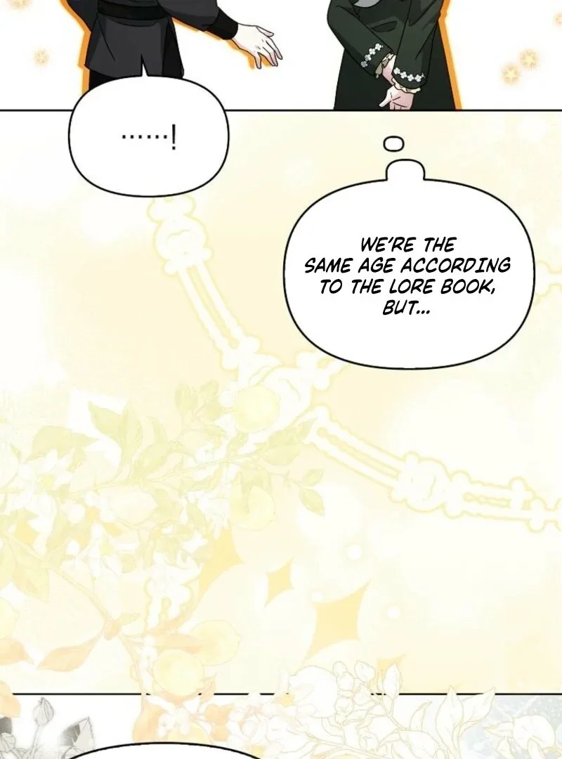 The Villainess’s Wise Retirement Plan Chapter 53 page 90