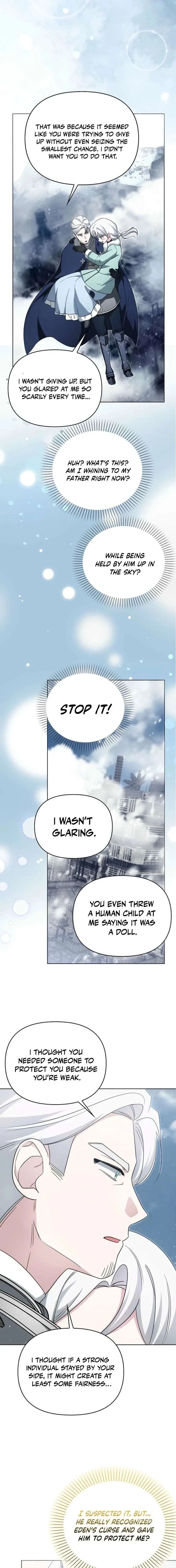 The Villainess’s Wise Retirement Plan Chapter 60 page 16