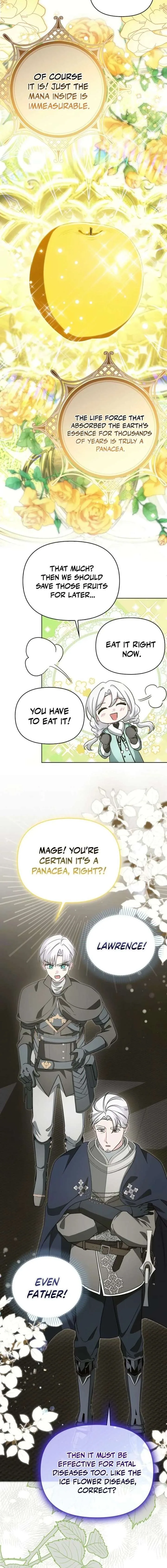 The Villainess’s Wise Retirement Plan Chapter 61 page 15