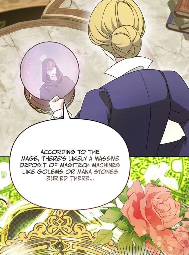 The Villainess’s Wise Retirement Plan Chapter 57 page 45