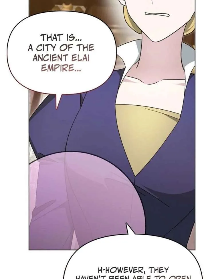 The Villainess’s Wise Retirement Plan Chapter 57 page 43