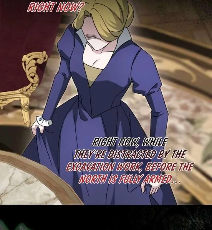 The Villainess’s Wise Retirement Plan Chapter 57 page 51