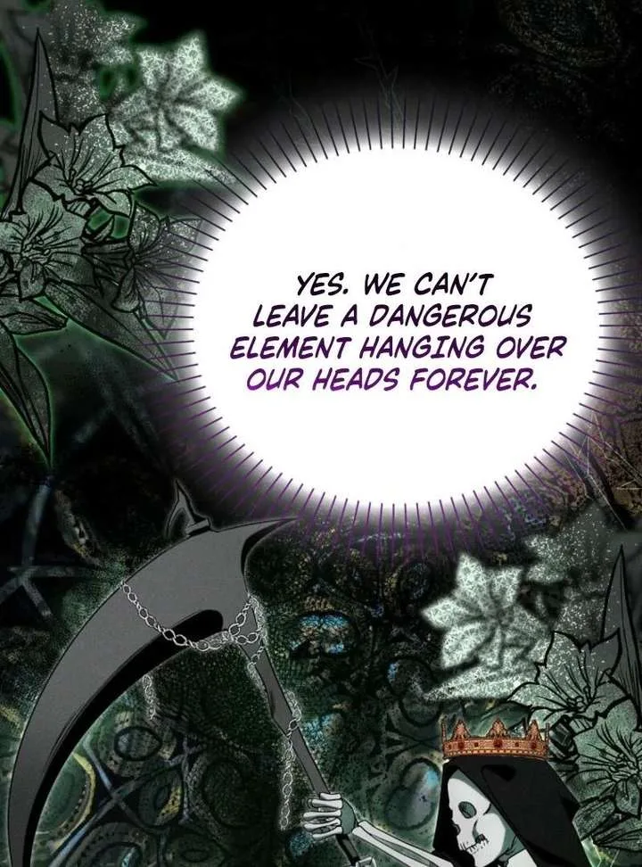 The Villainess’s Wise Retirement Plan Chapter 57 page 52