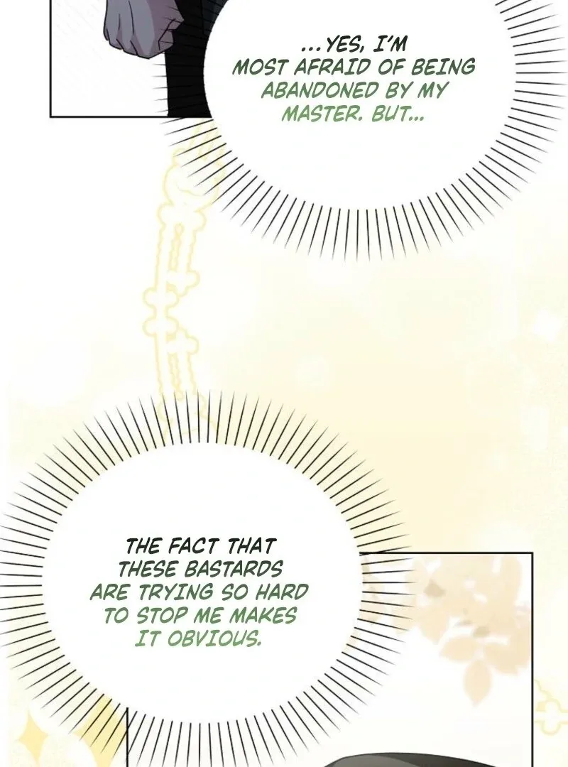 The Villainess’s Wise Retirement Plan Chapter 52 page 110
