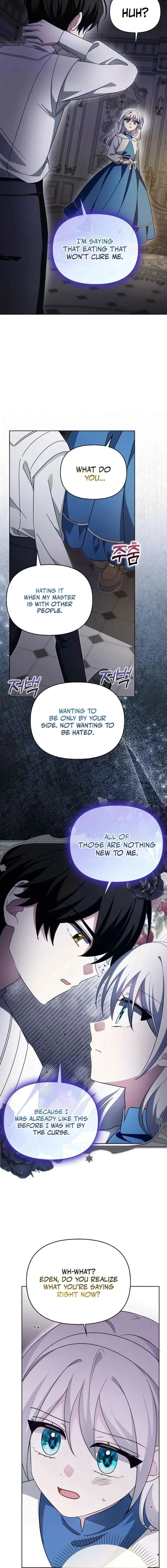 The Villainess’s Wise Retirement Plan Chapter 63 page 8