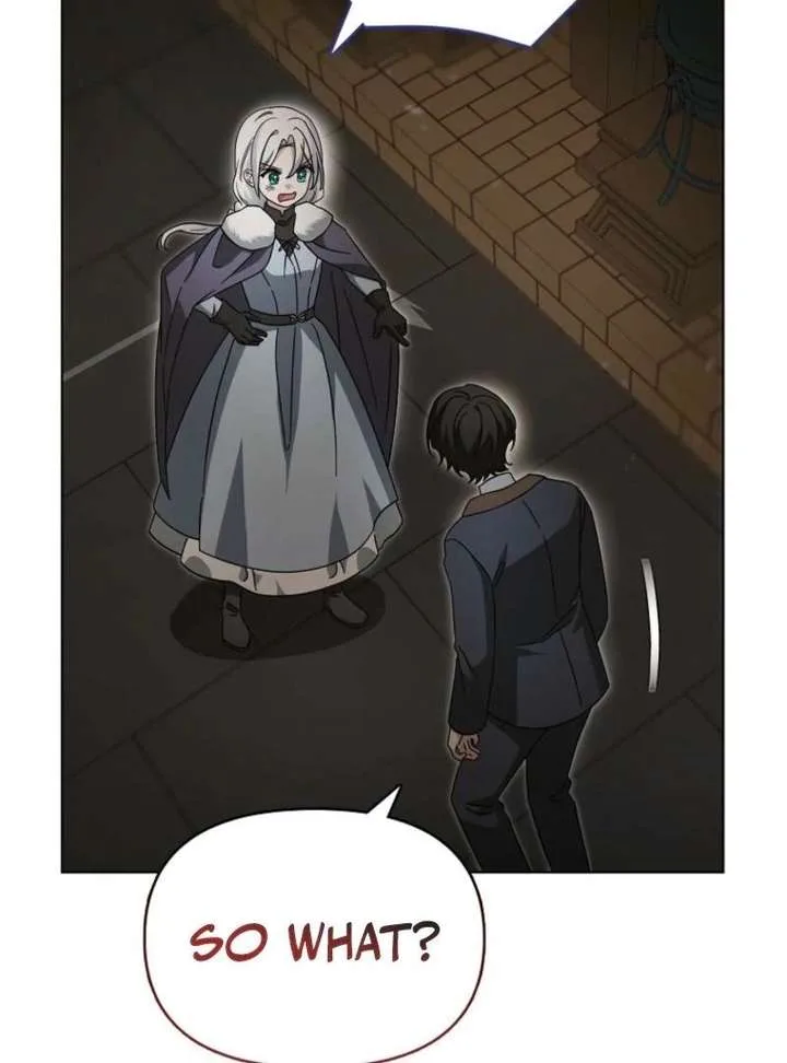The Villainess’s Wise Retirement Plan Chapter 57 page 72