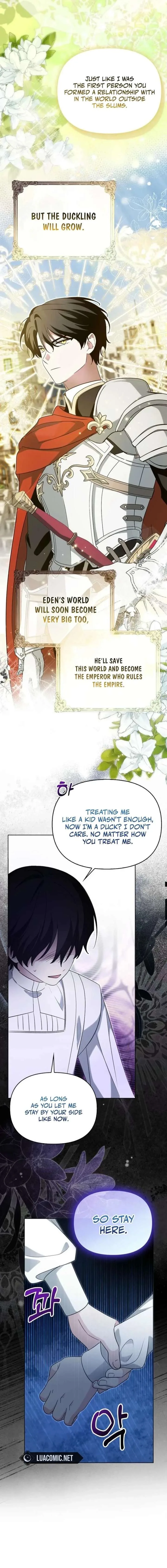 The Villainess’s Wise Retirement Plan Chapter 63 page 14