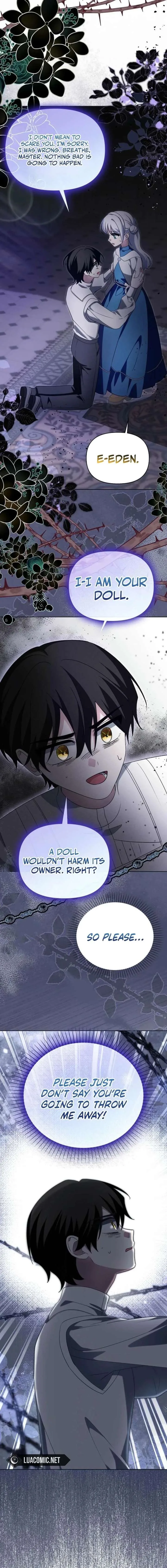 The Villainess’s Wise Retirement Plan Chapter 63 page 16