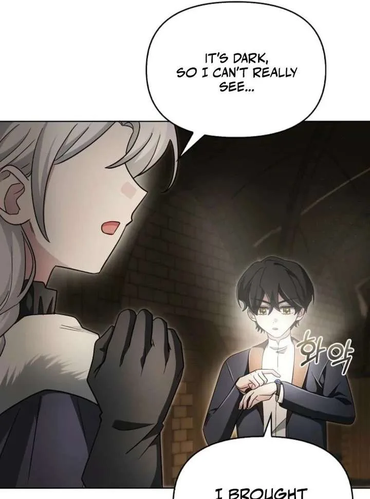 The Villainess’s Wise Retirement Plan Chapter 57 page 79