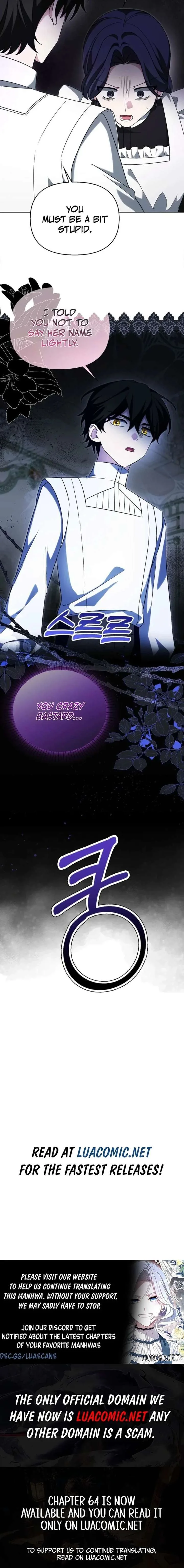 The Villainess’s Wise Retirement Plan Chapter 62 page 15