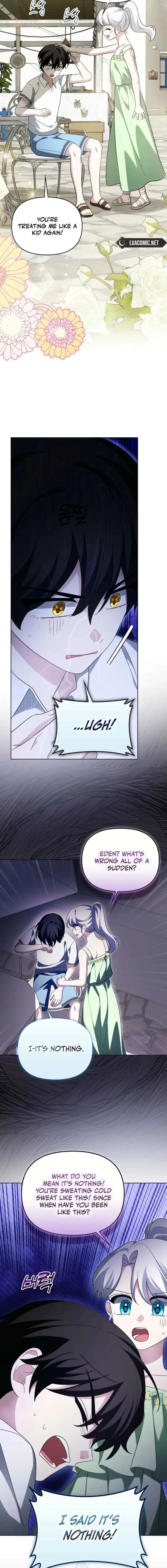 The Villainess’s Wise Retirement Plan Chapter 66 page 13