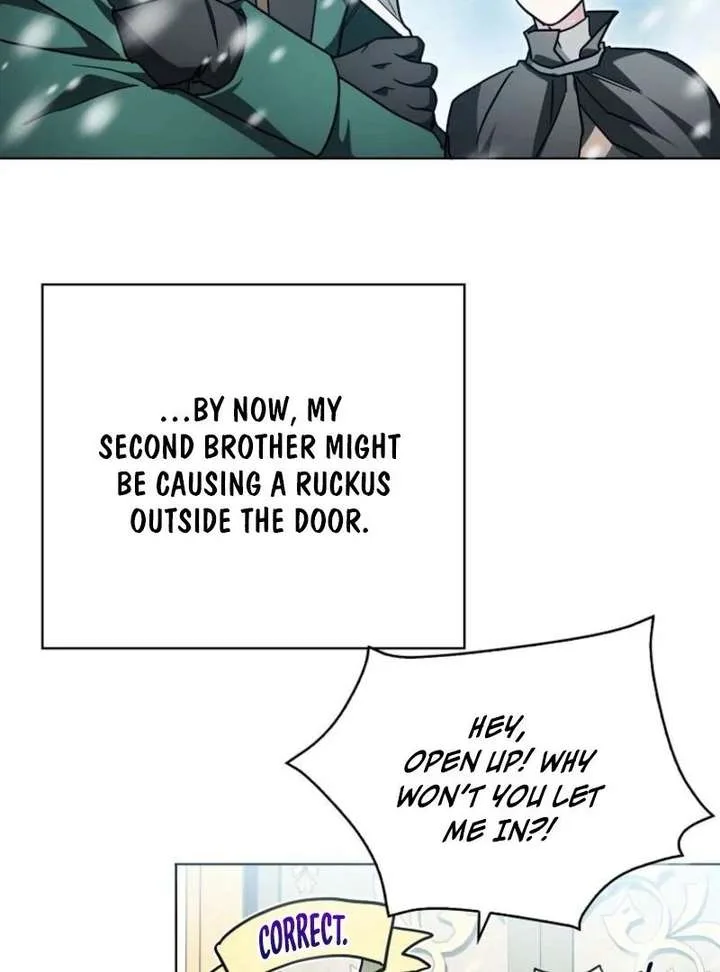 The Villainess’s Wise Retirement Plan Chapter 57 page 94