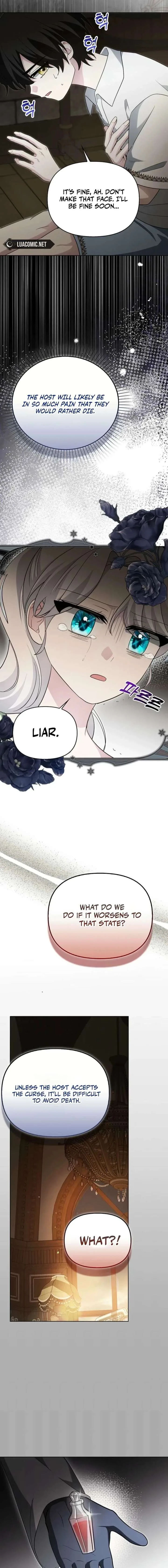 The Villainess’s Wise Retirement Plan Chapter 66 page 17