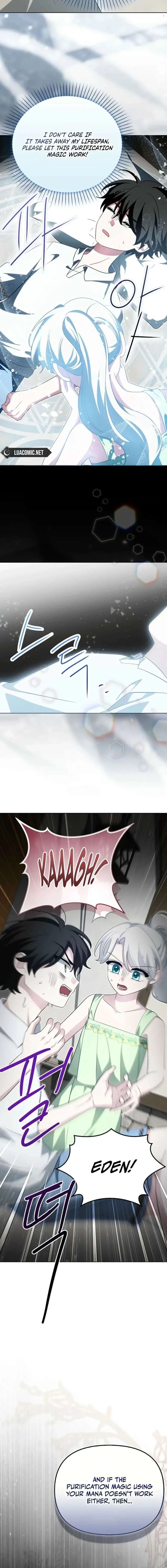 The Villainess’s Wise Retirement Plan Chapter 66 page 16
