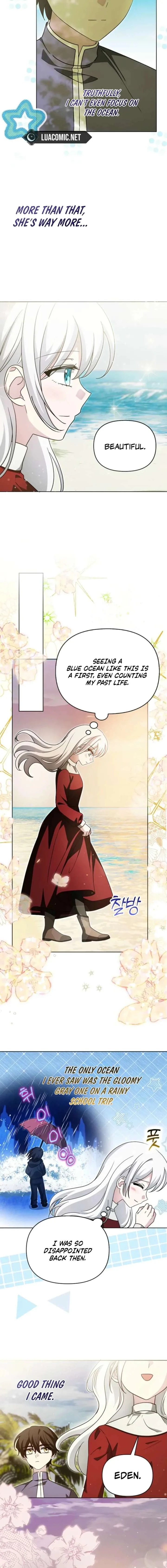 The Villainess’s Wise Retirement Plan Chapter 64 page 15