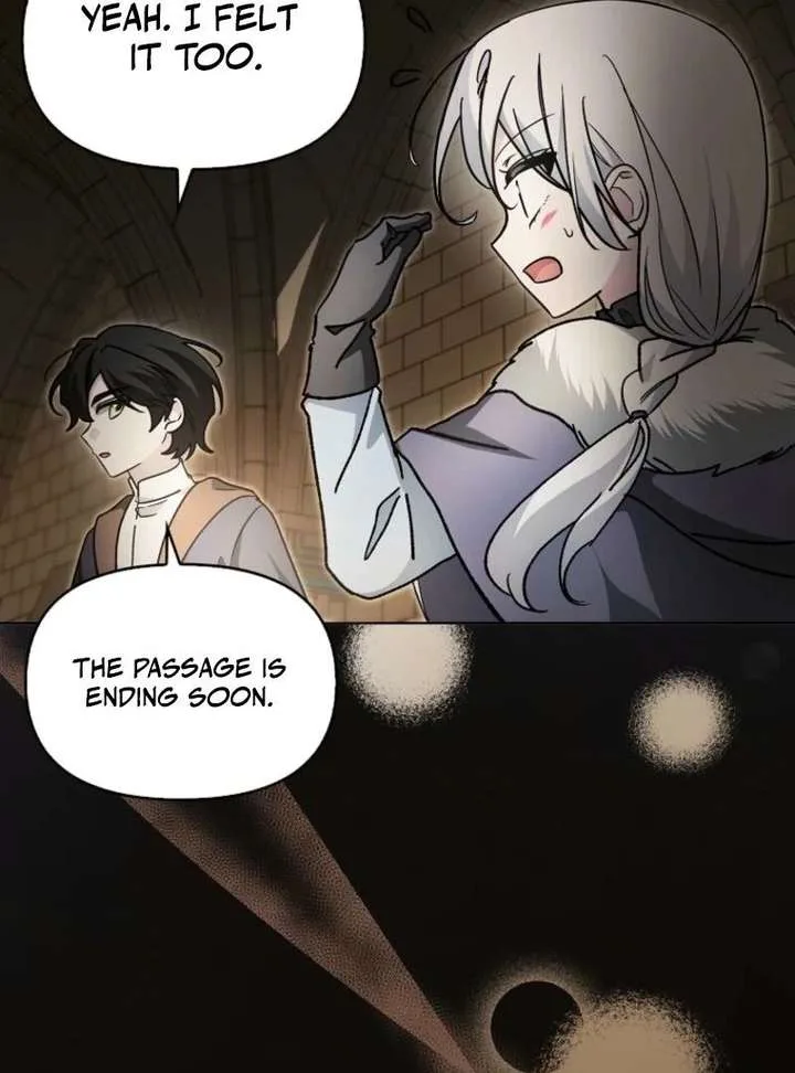The Villainess’s Wise Retirement Plan Chapter 57 page 99