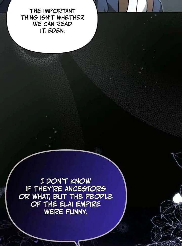 The Villainess’s Wise Retirement Plan Chapter 57 page 110