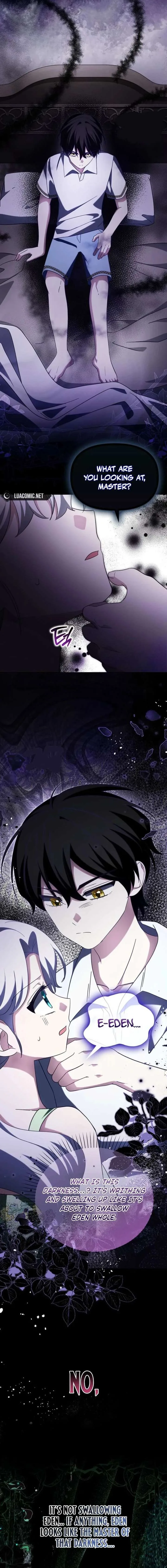 The Villainess’s Wise Retirement Plan Chapter 67 page 6