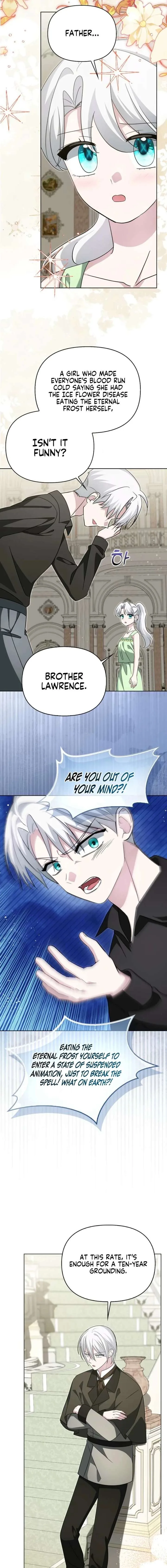 The Villainess’s Wise Retirement Plan Chapter 68 page 9