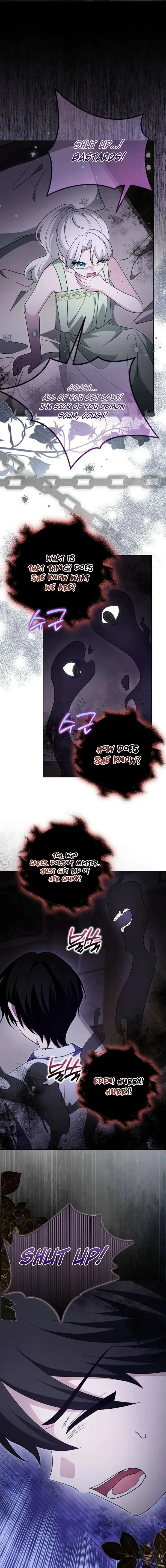 The Villainess’s Wise Retirement Plan Chapter 67 page 13