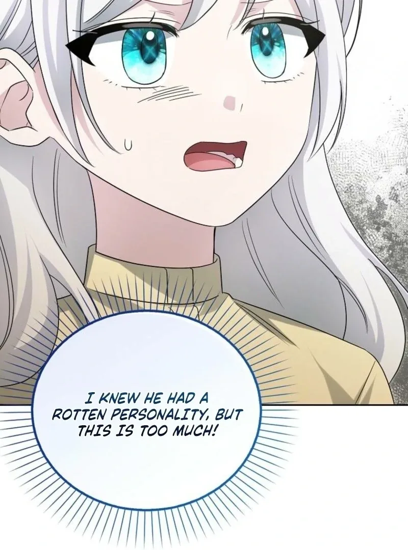 The Villainess’s Wise Retirement Plan Chapter 50 page 11