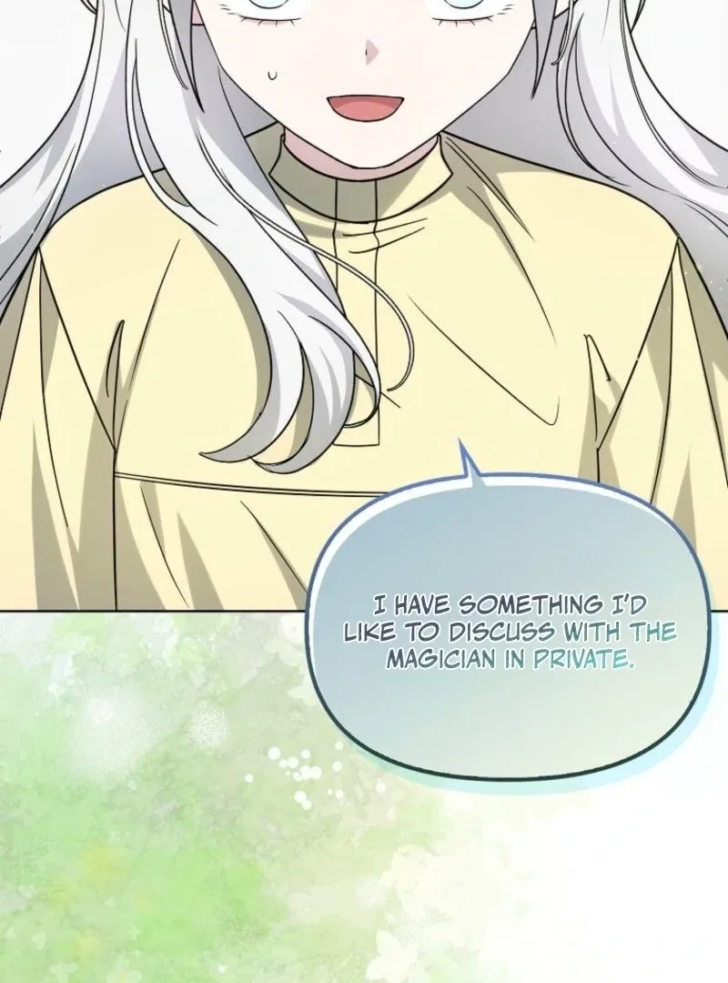 The Villainess’s Wise Retirement Plan Chapter 48 page 8
