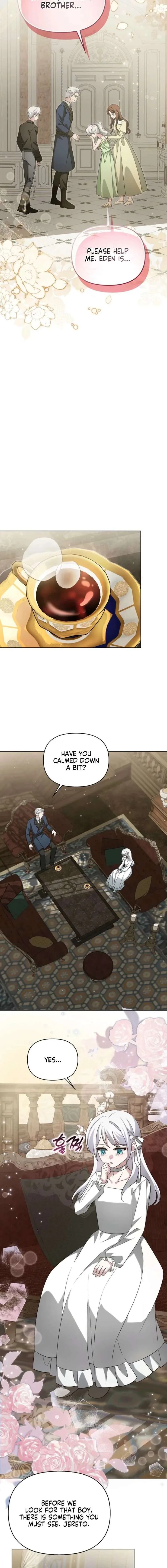 The Villainess’s Wise Retirement Plan Chapter 68 page 11