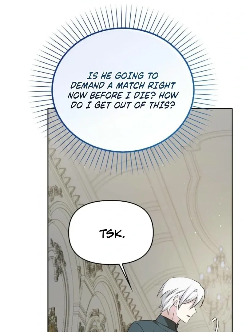 The Villainess’s Wise Retirement Plan Chapter 50 page 12