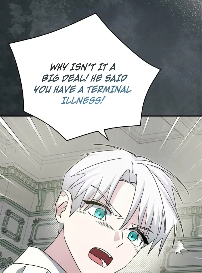 The Villainess’s Wise Retirement Plan Chapter 48 page 26