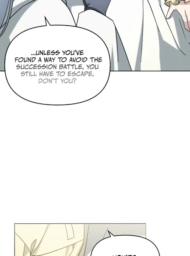 The Villainess’s Wise Retirement Plan Chapter 48 page 39