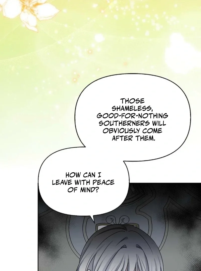 The Villainess’s Wise Retirement Plan Chapter 48 page 35