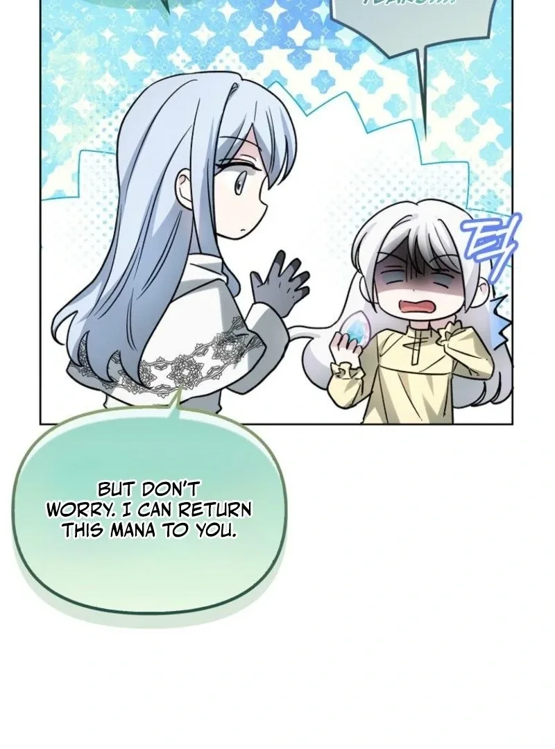 The Villainess’s Wise Retirement Plan Chapter 48 page 45