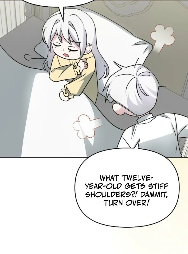 The Villainess’s Wise Retirement Plan Chapter 50 page 35