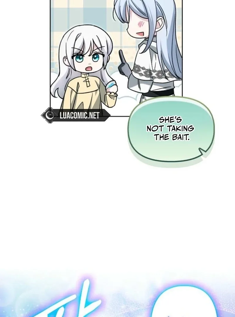 The Villainess’s Wise Retirement Plan Chapter 48 page 51