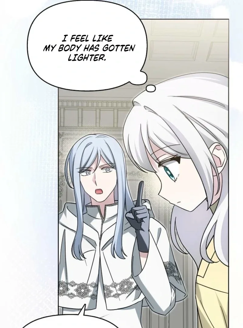 The Villainess’s Wise Retirement Plan Chapter 48 page 57