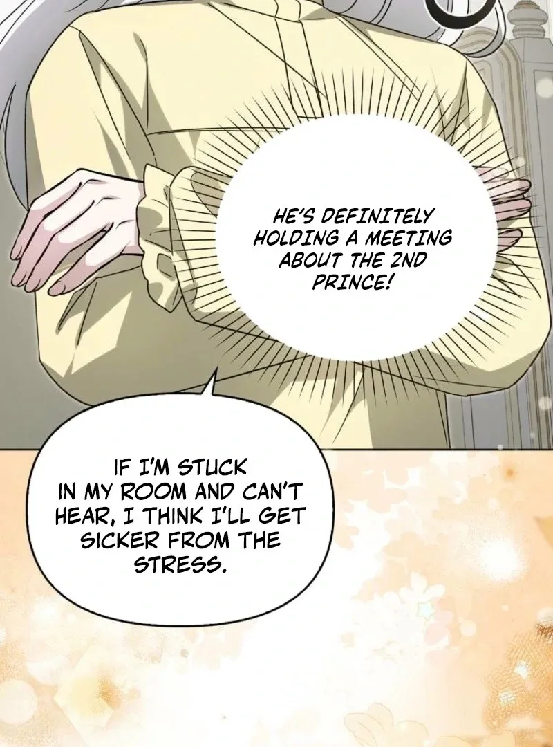 The Villainess’s Wise Retirement Plan Chapter 50 page 44