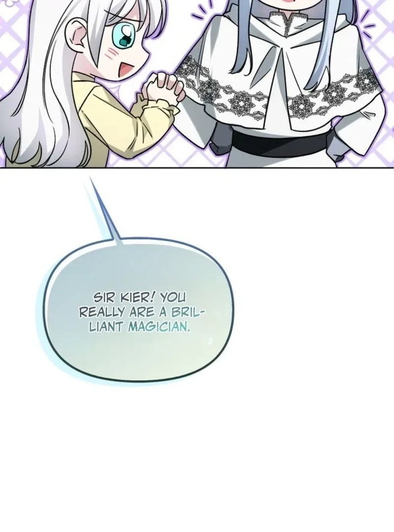 The Villainess’s Wise Retirement Plan Chapter 48 page 49
