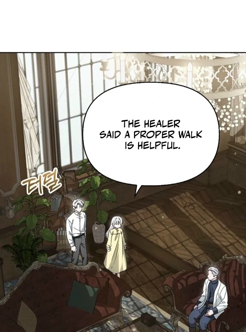 The Villainess’s Wise Retirement Plan Chapter 50 page 52