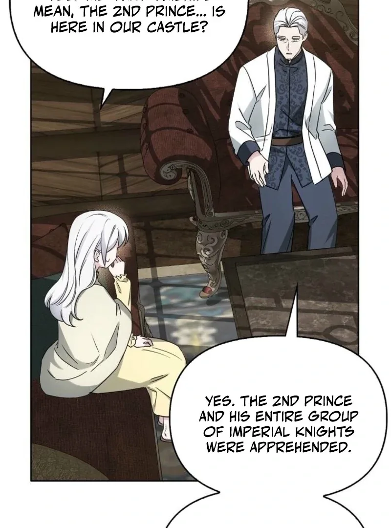 The Villainess’s Wise Retirement Plan Chapter 50 page 61