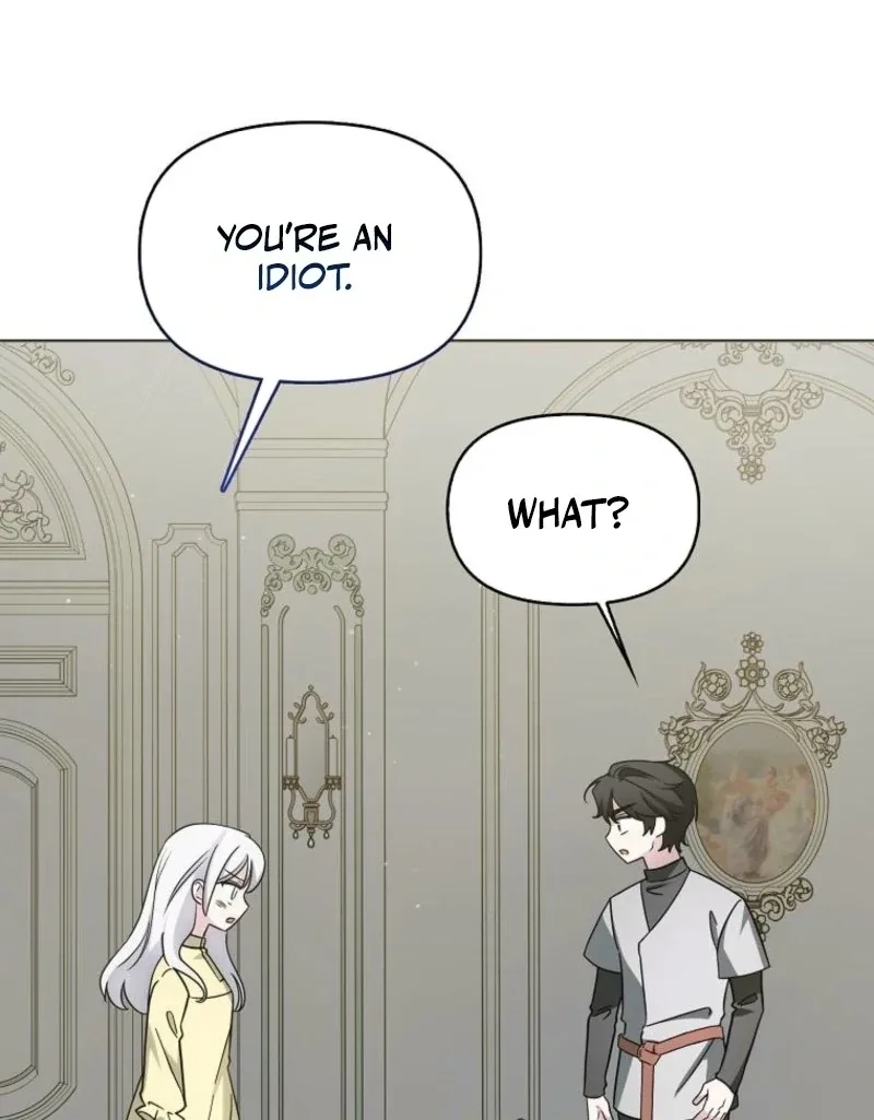 The Villainess’s Wise Retirement Plan Chapter 48 page 96