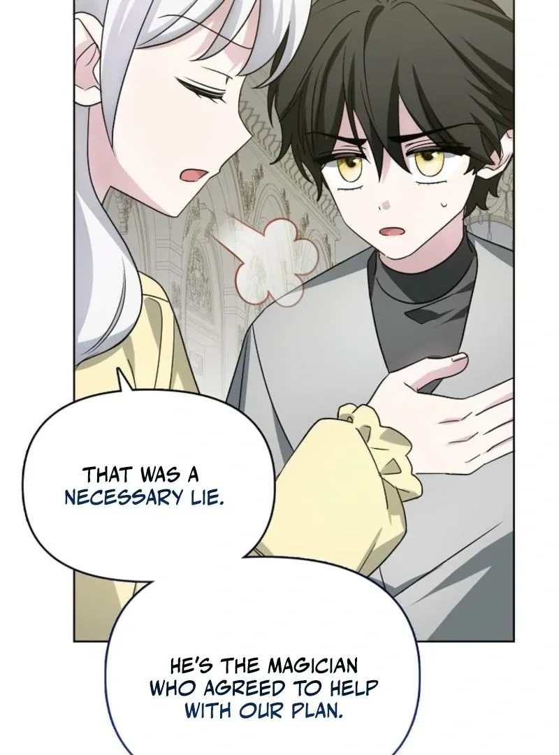 The Villainess’s Wise Retirement Plan Chapter 48 page 100