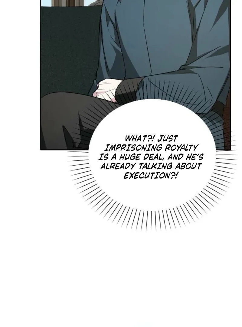 The Villainess’s Wise Retirement Plan Chapter 50 page 74