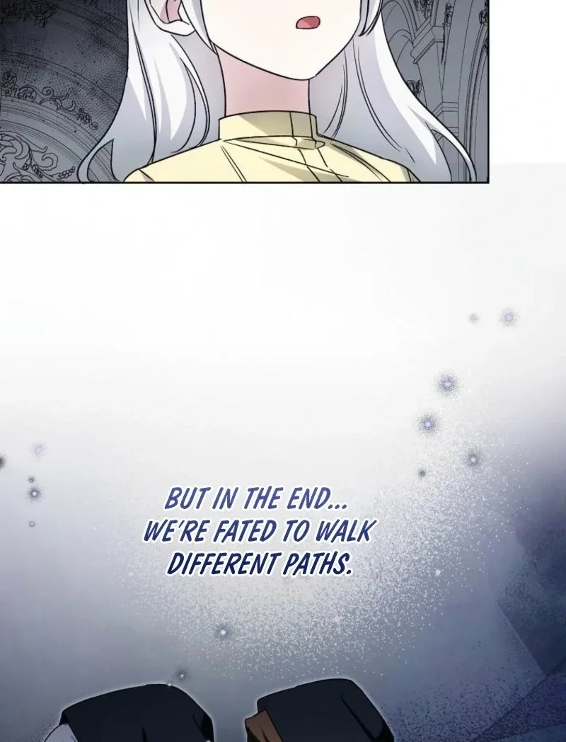 The Villainess’s Wise Retirement Plan Chapter 48 page 109